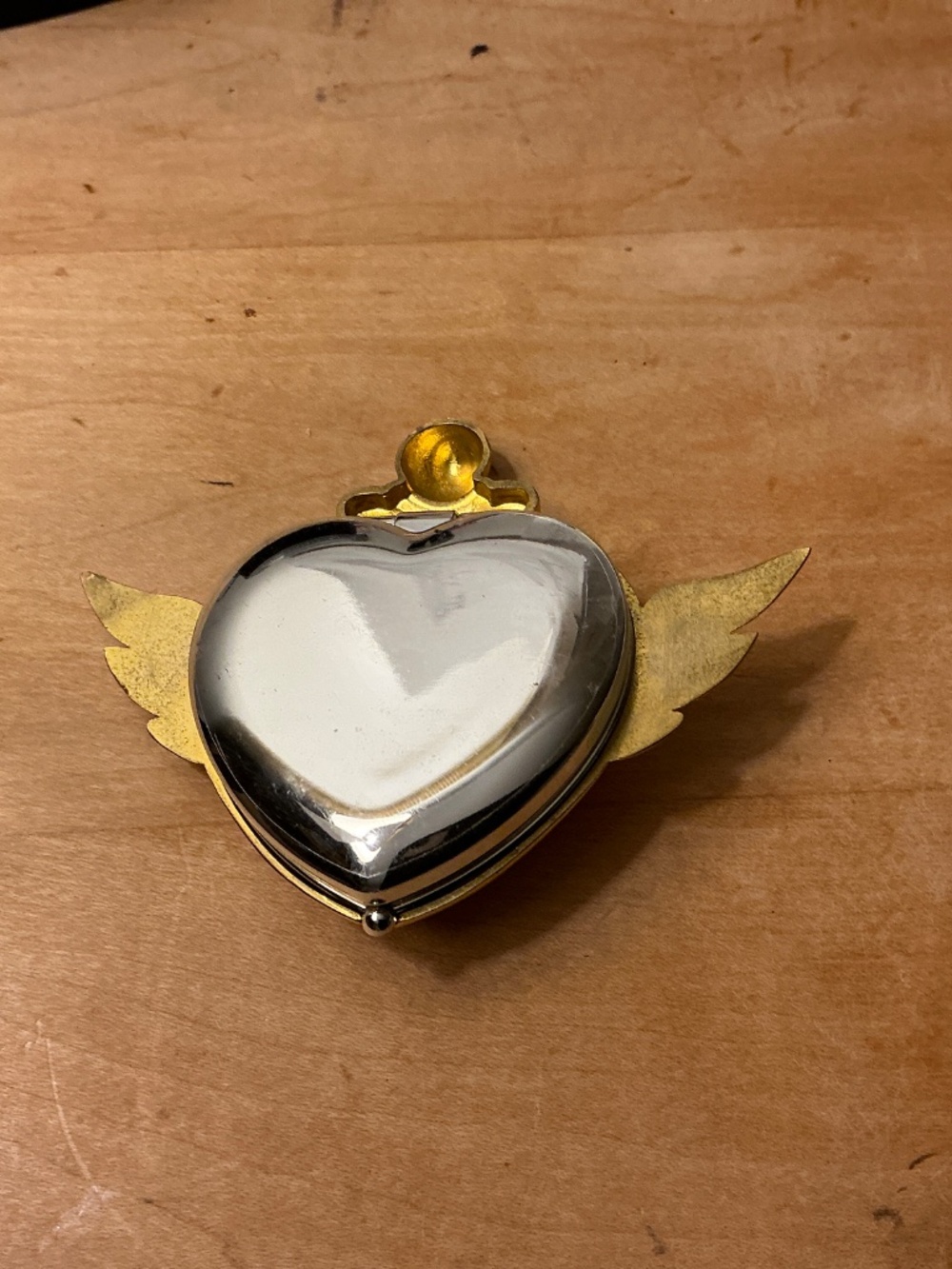 Sailor Moon Mirror Compact - Picture 2 of 3